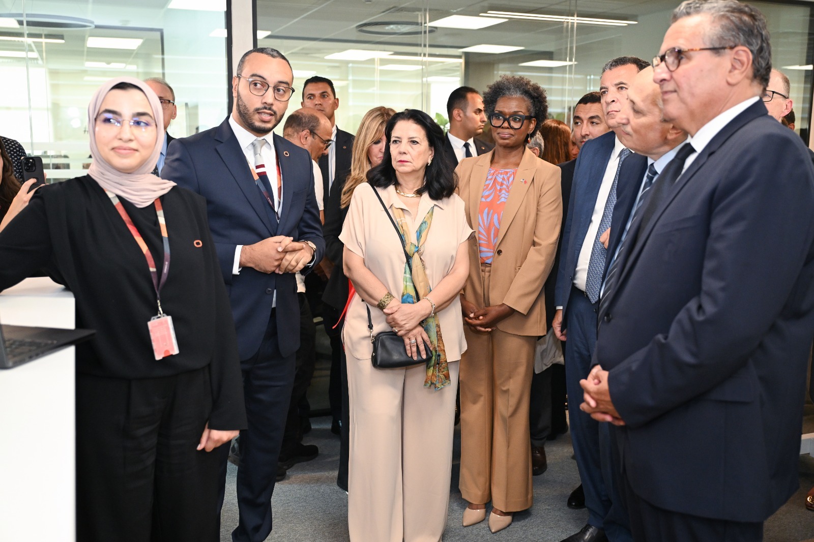 Oracle ouvre un nouveau centre R&D à Casablanca